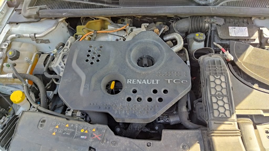 Renault Talisman náhradní díly